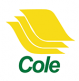 Cole Flooring logo