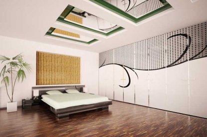 bamboo flooring