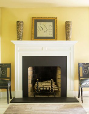 Benjamin Moore Room